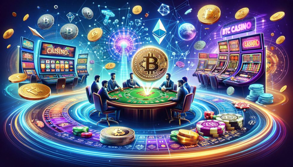 777game Cryptocurrency in Online Gambling