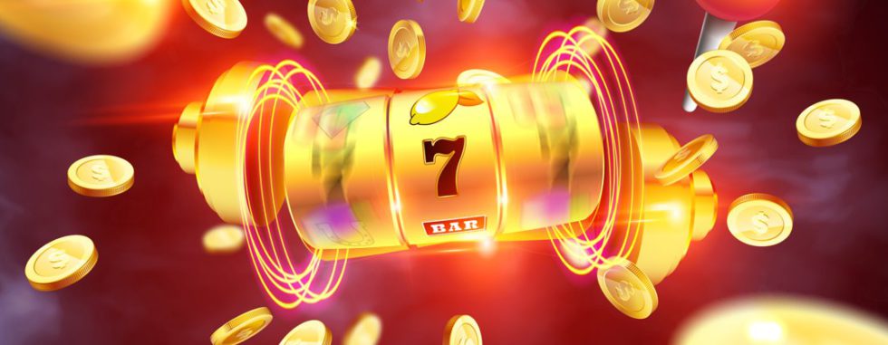 777game The Latest Online Slot Innovations Players Will Love