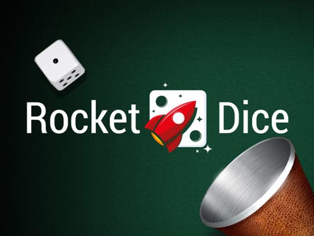 777game Dados de Foguete
