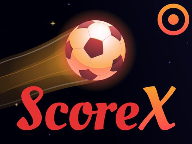 777game ScoreX