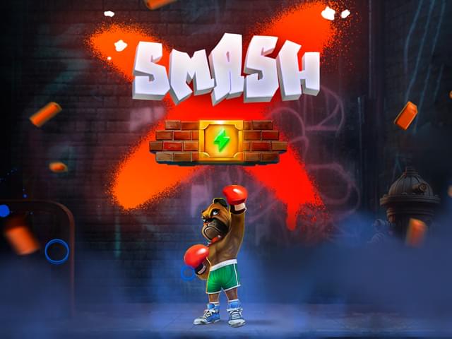 777game Esmagamento X