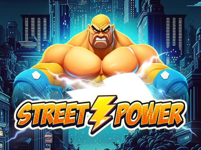 777game Poder da Rua