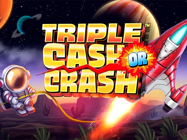 777game Dinheiro Triplo ou Crash