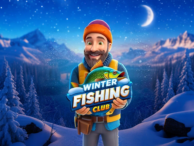 777game Clube de Pesca de Inverno