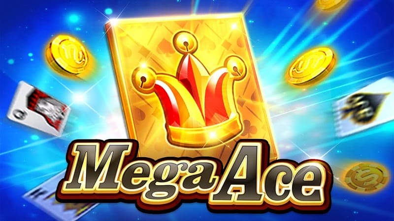 777game Apresentando o jogo de caça-níqueis Mega Ace